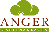 Anger Gartenanlagen Logo